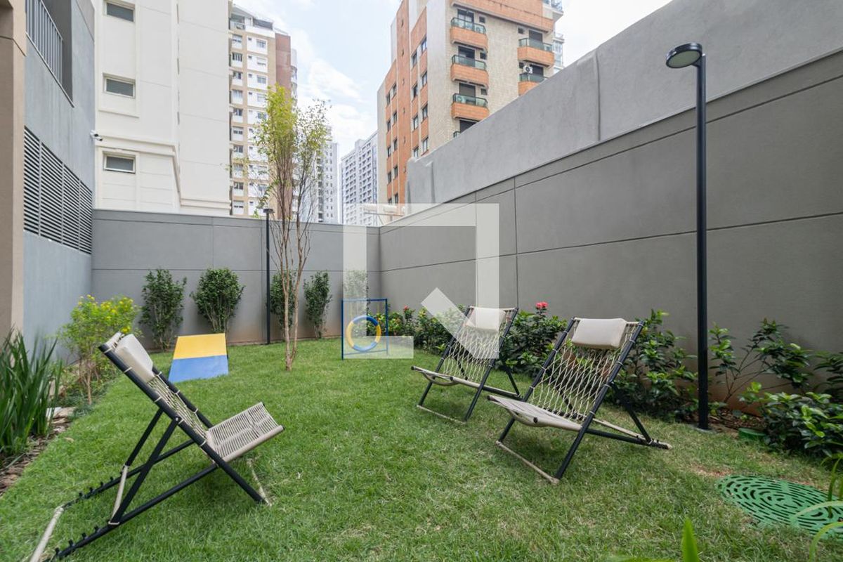 Kitnet-Studio, 33 m² - Foto 45