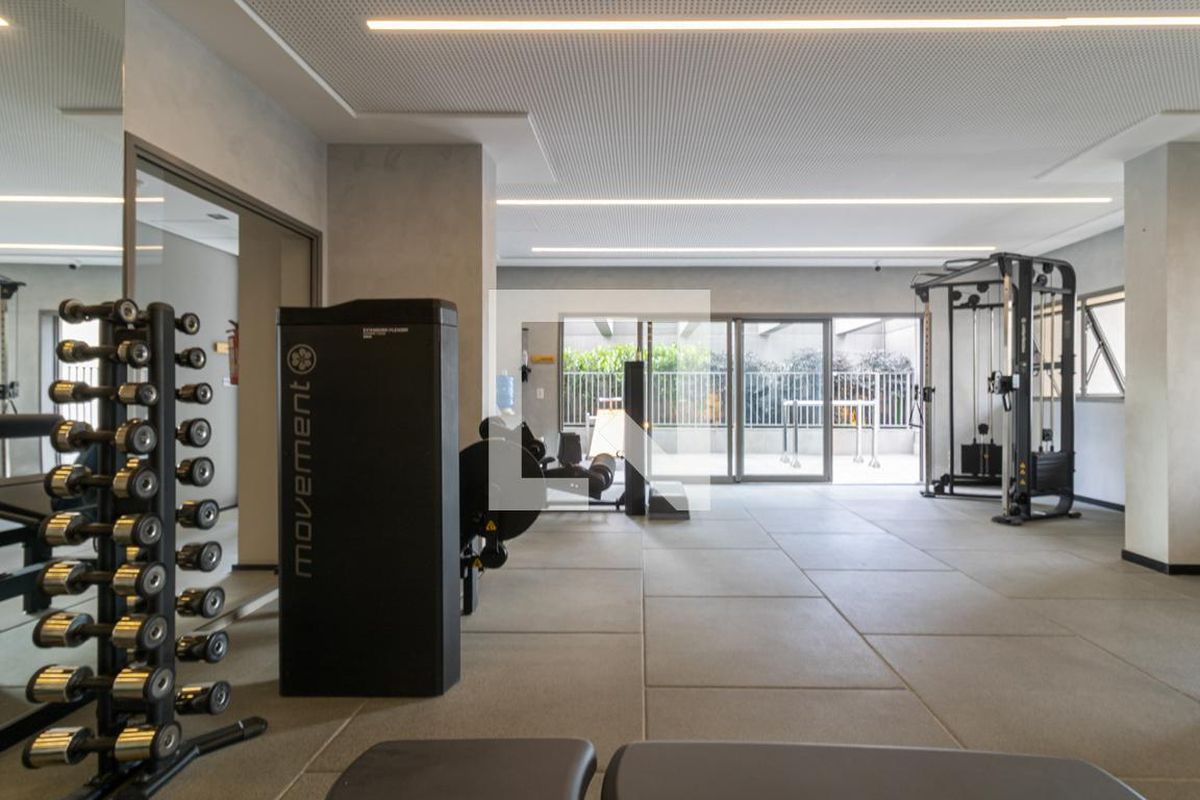 Kitnet-Studio, 33 m² - Foto 28