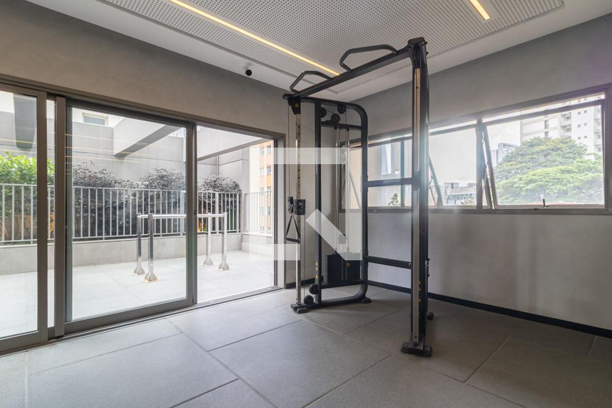 Kitnet-Studio, 33 m² - Foto 29