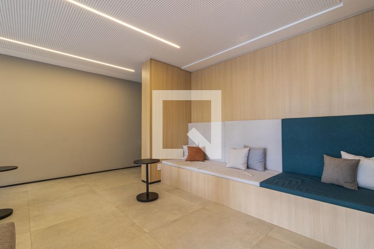 Kitnet-Studio, 33 m² - Foto 34
