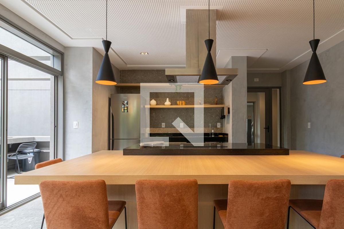 Kitnet-Studio, 33 m² - Foto 39