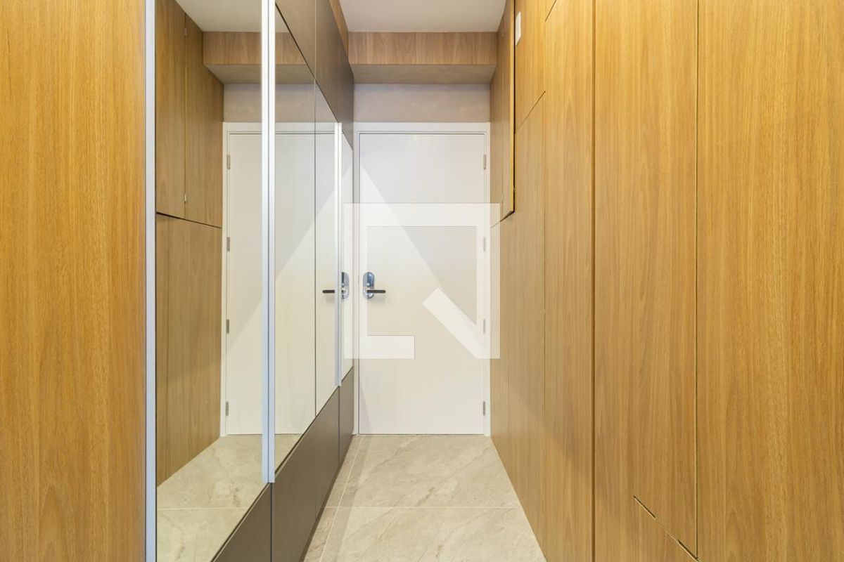 Kitnet-Studio, 33 m² - Foto 18