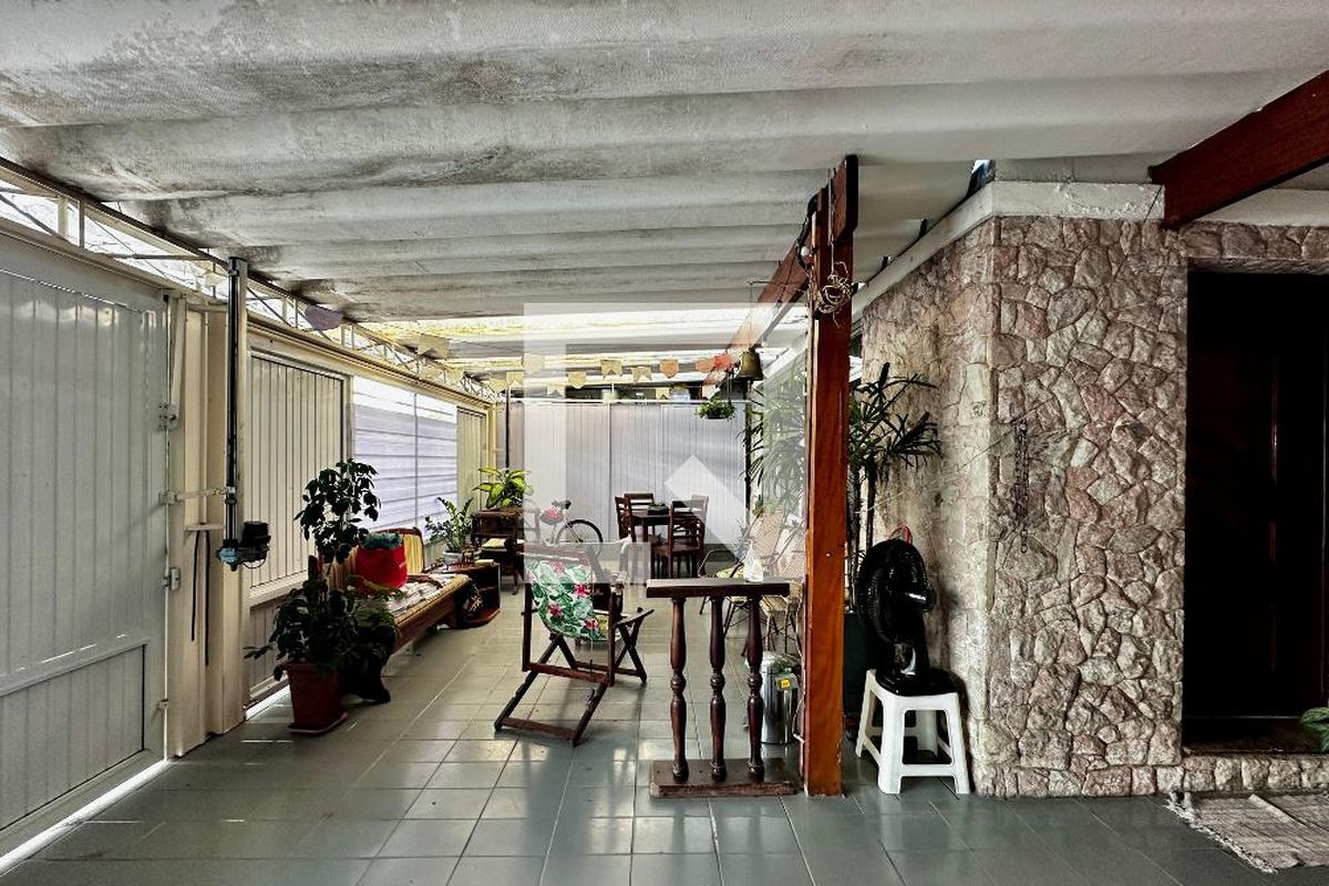 Casa, 3 quartos, 247 m² - Foto 60