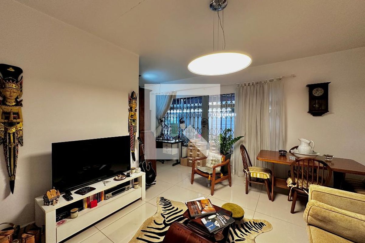 Casa, 3 quartos, 247 m² - Foto 5