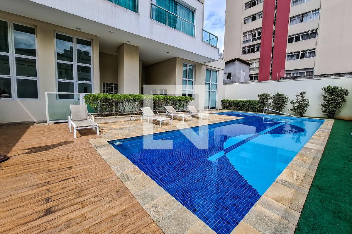 Apartamento, 1 quarto, 40 m² - Foto 66