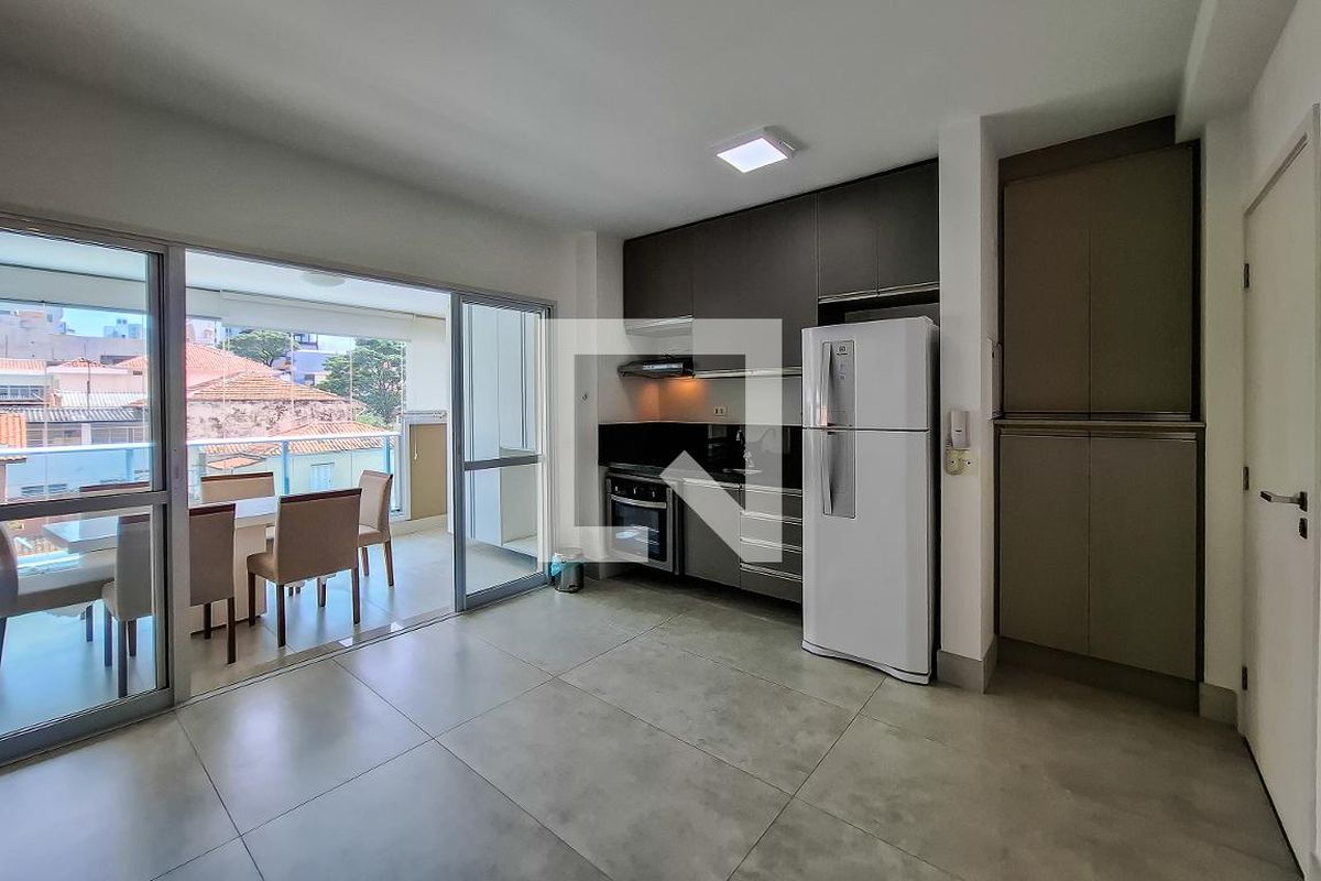 Apartamento, 1 quarto, 40 m² - Foto 8