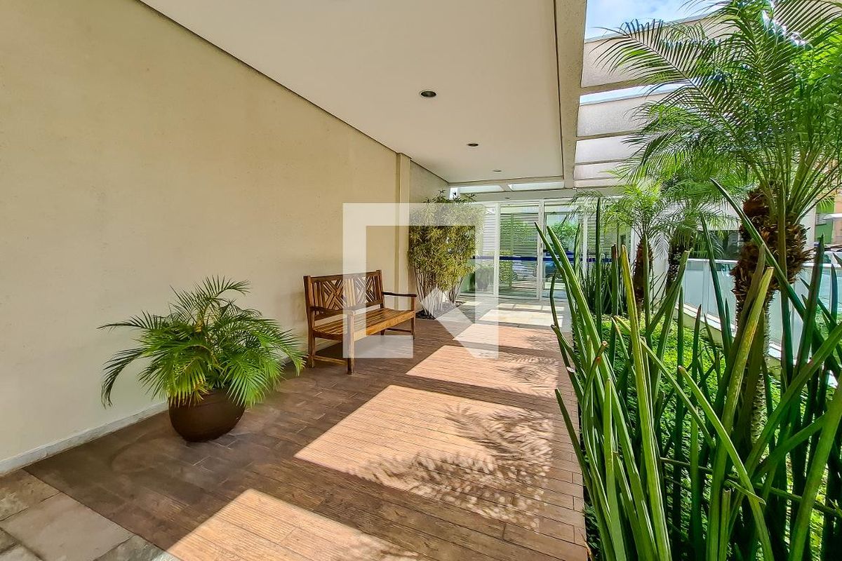 Apartamento, 1 quarto, 40 m² - Foto 70