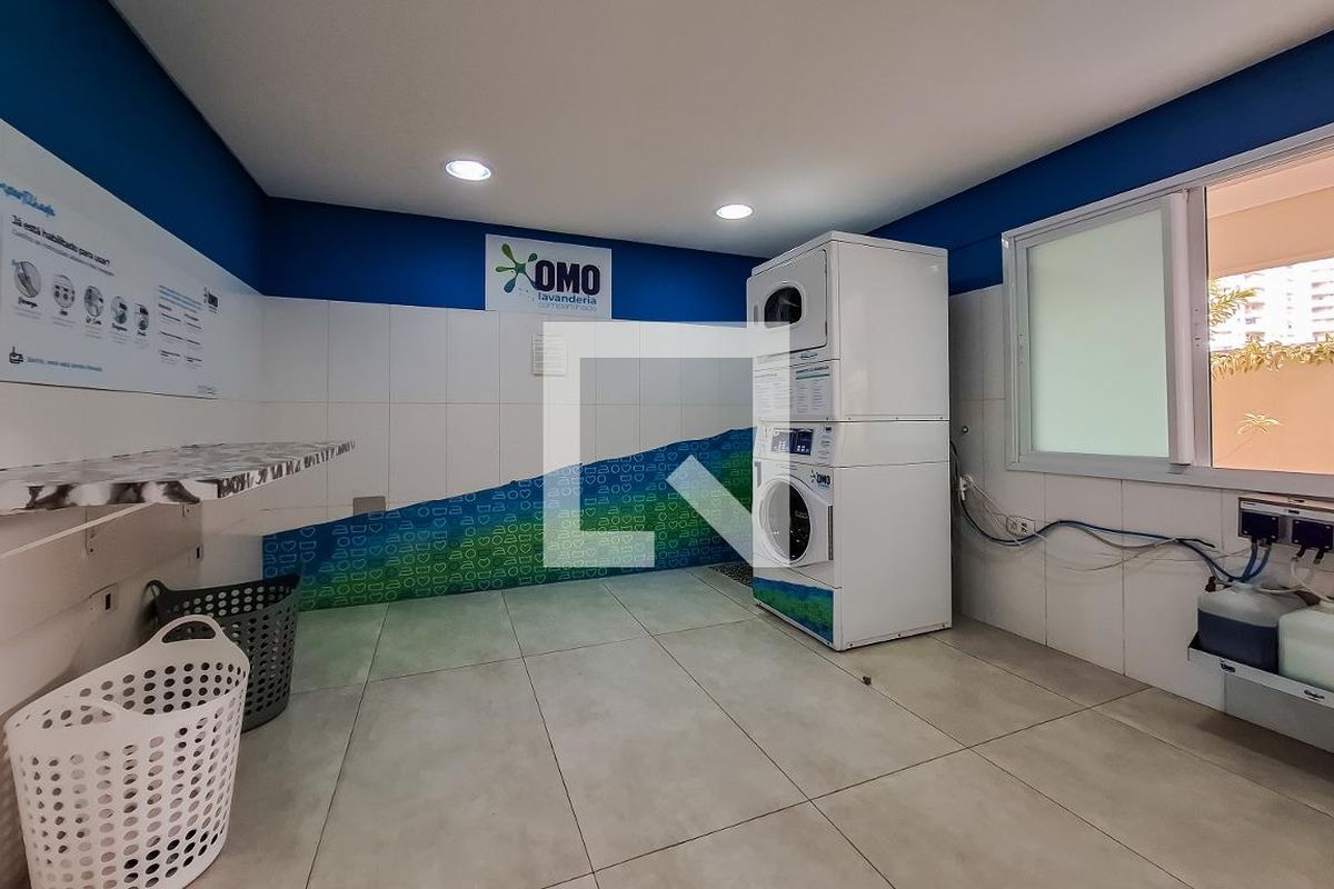 Apartamento, 1 quarto, 40 m² - Foto 54