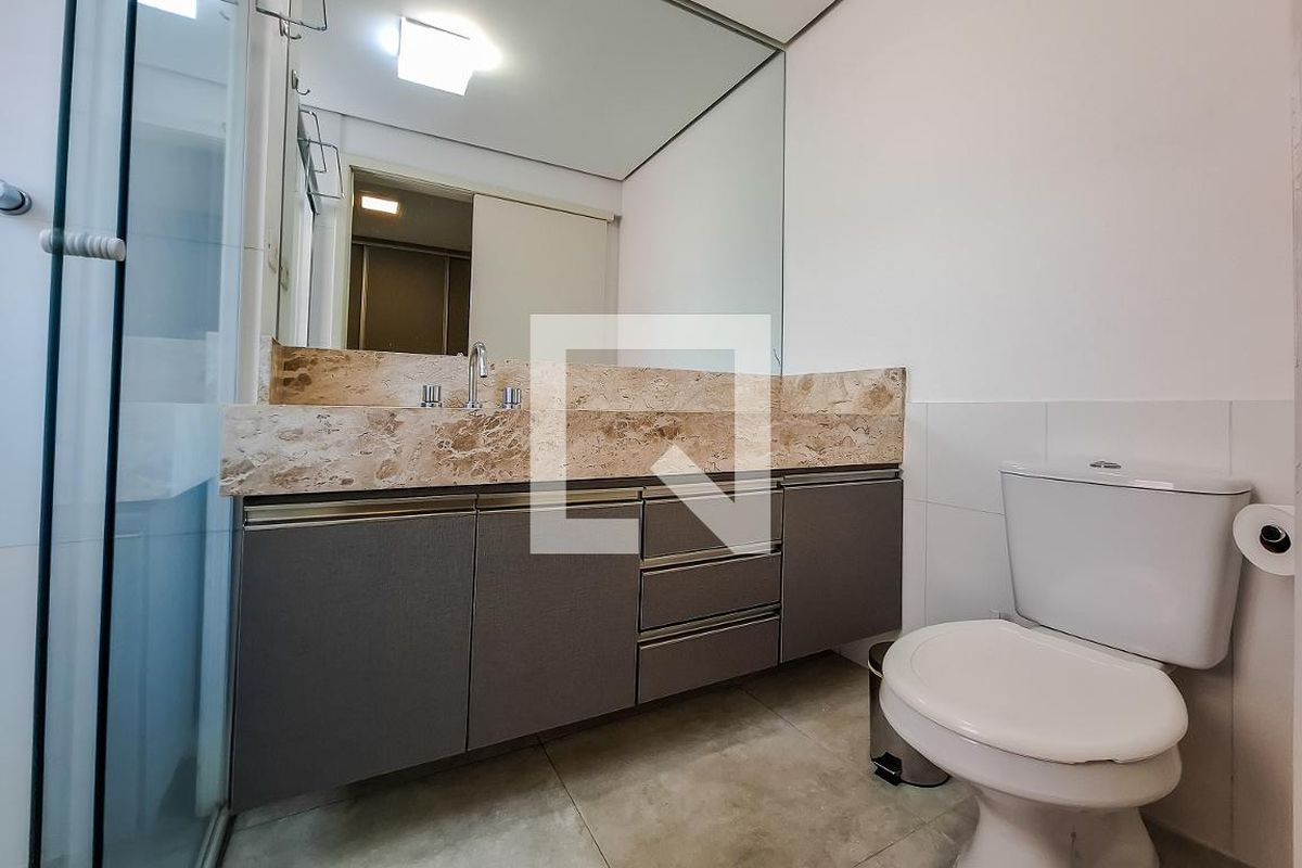 Apartamento, 1 quarto, 40 m² - Foto 38