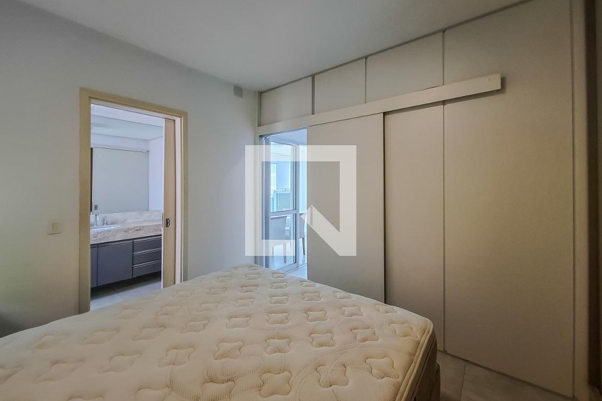 Apartamento, 1 quarto, 40 m² - Foto 34