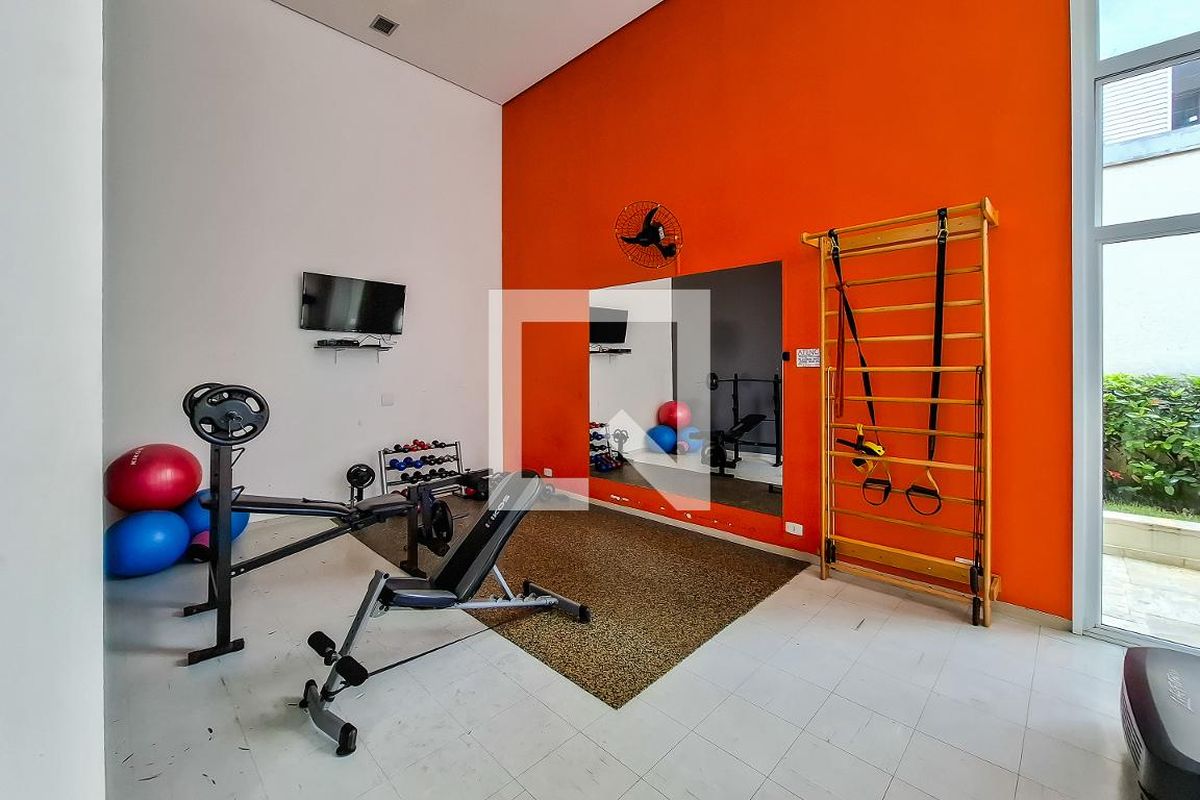 Apartamento, 1 quarto, 40 m² - Foto 62