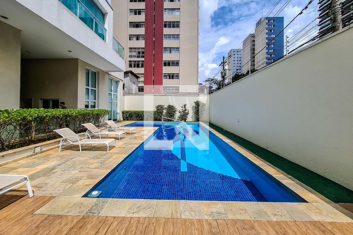 Apartamento, 1 quarto, 40 m² - Foto 64