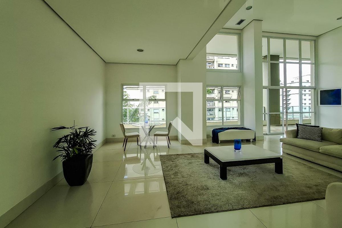Apartamento, 1 quarto, 40 m² - Foto 48