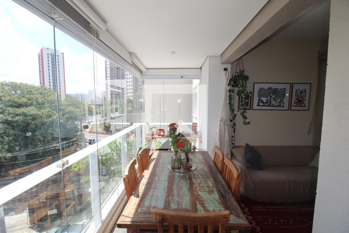 Apartamento, 2 quartos, 54 m² - Foto 14