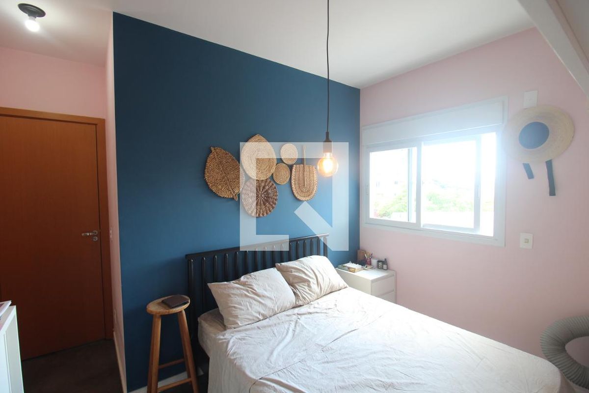 Apartamento, 2 quartos, 54 m² - Foto 22
