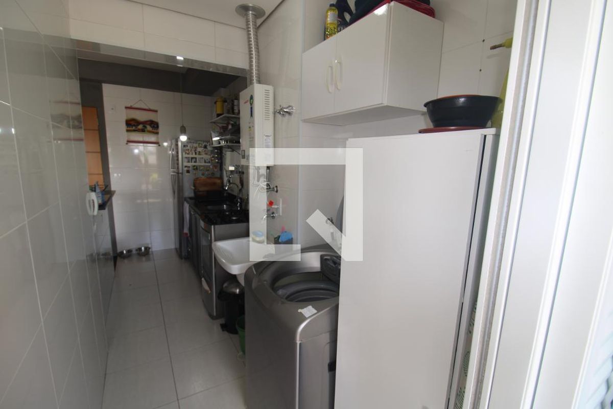 Apartamento, 2 quartos, 54 m² - Foto 56
