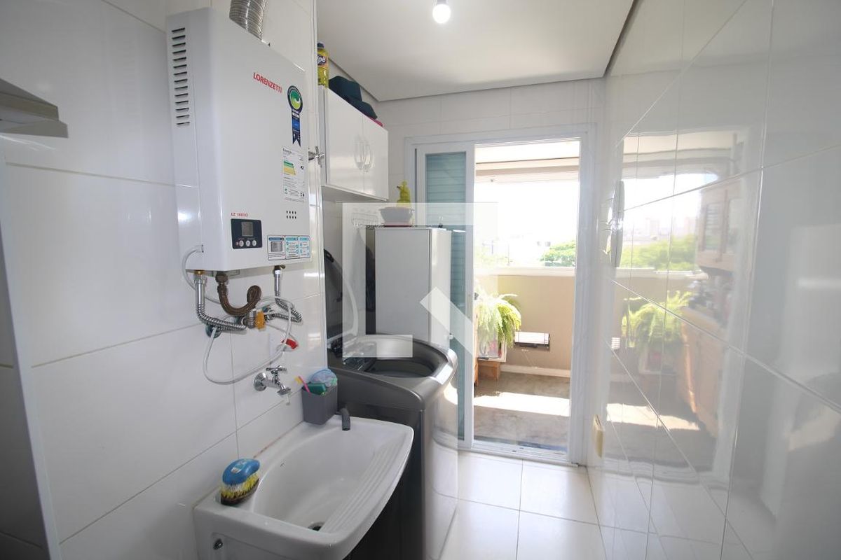 Apartamento, 2 quartos, 54 m² - Foto 50