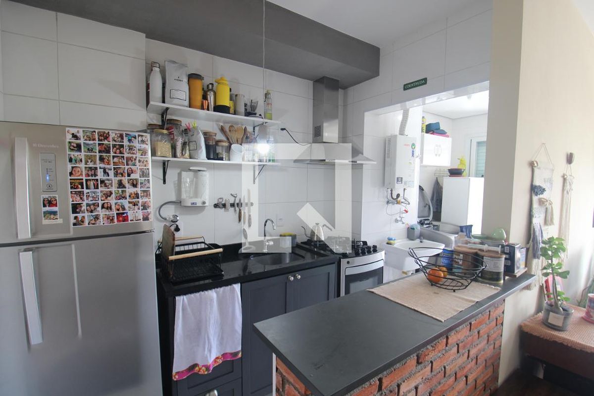 Apartamento, 2 quartos, 54 m² - Foto 42