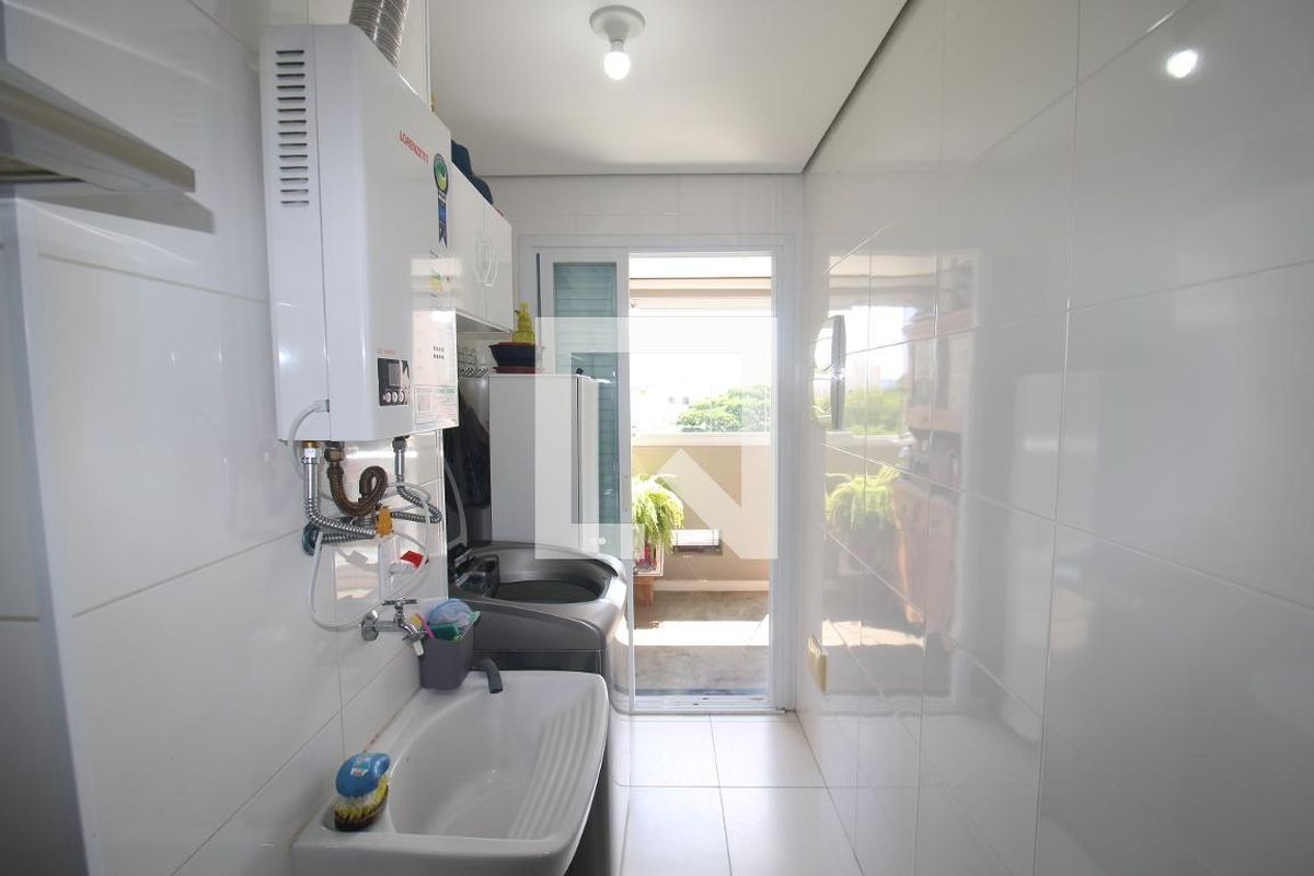 Apartamento, 2 quartos, 54 m² - Foto 54