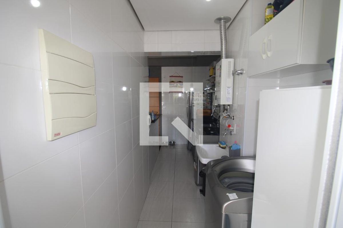 Apartamento, 2 quartos, 54 m² - Foto 52