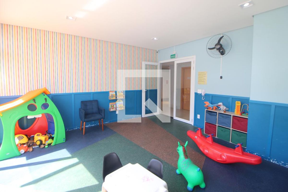 Apartamento, 2 quartos, 54 m² - Foto 60