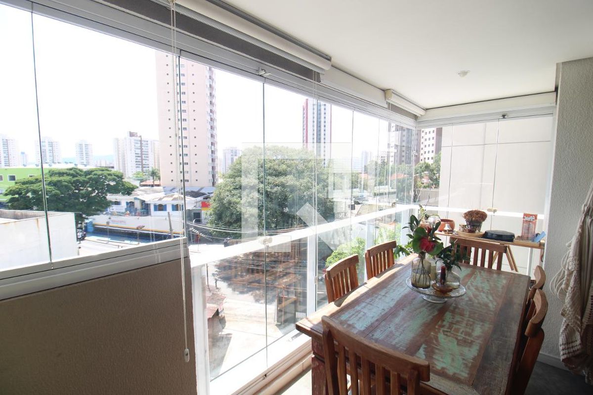 Apartamento, 2 quartos, 54 m² - Foto 10