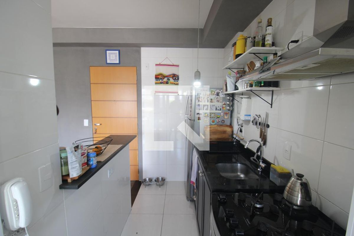 Apartamento, 2 quartos, 54 m² - Foto 44