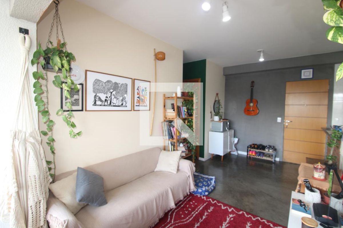 Apartamento, 2 quartos, 54 m² - Foto 8