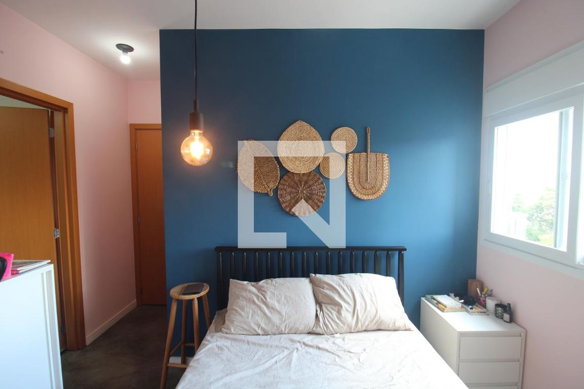 Apartamento, 2 quartos, 54 m² - Foto 24