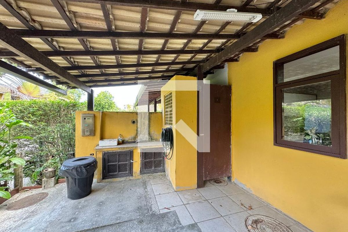 Casa, 3 quartos, 140 m² - Foto 92