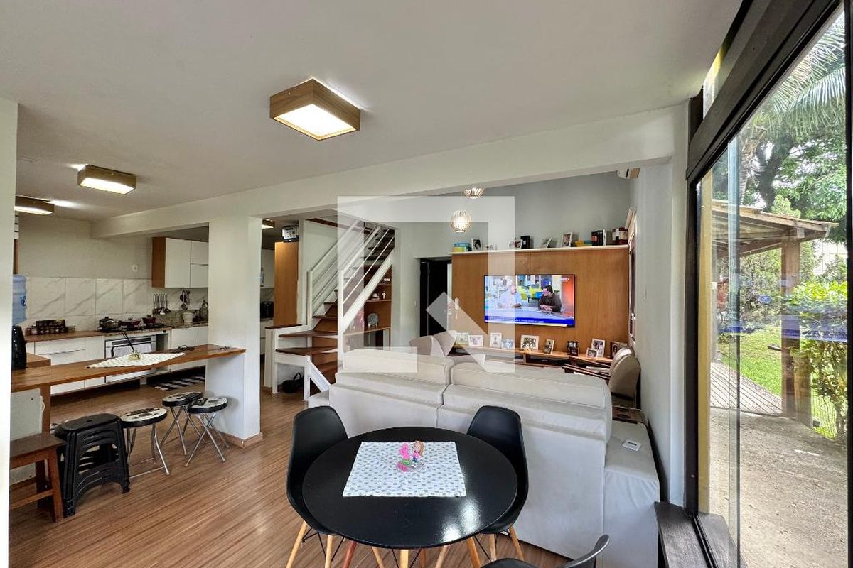 Casa, 3 quartos, 140 m² - Foto 4