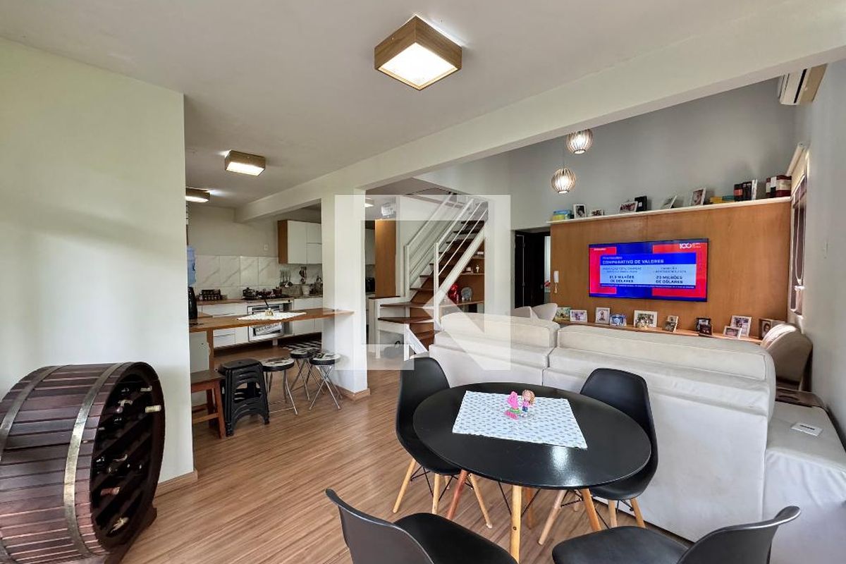 Casa, 3 quartos, 140 m² - Foto 10