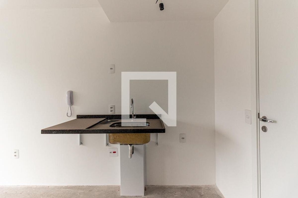 Kitnet-Studio, 28 m² - Foto 23