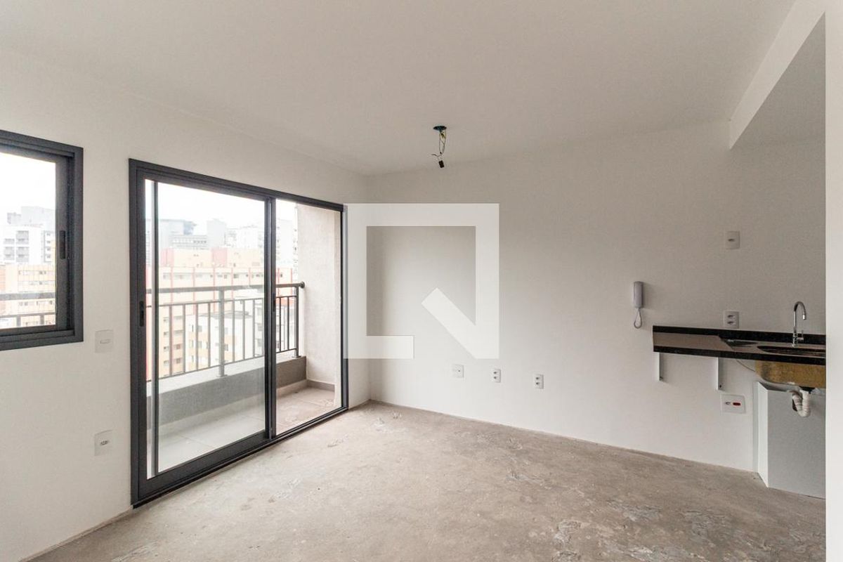 Kitnet-Studio, 28 m² - Foto 3