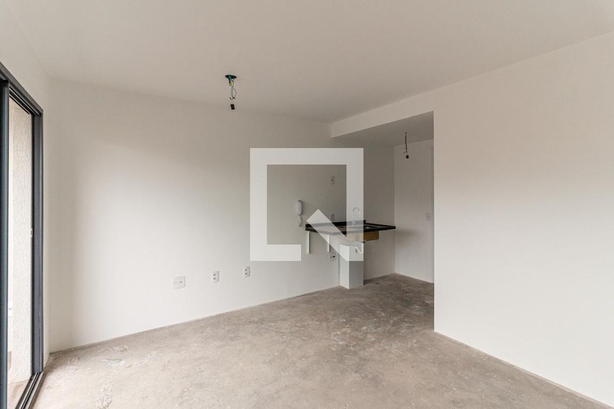 Kitnet-Studio, 28 m² - Foto 10