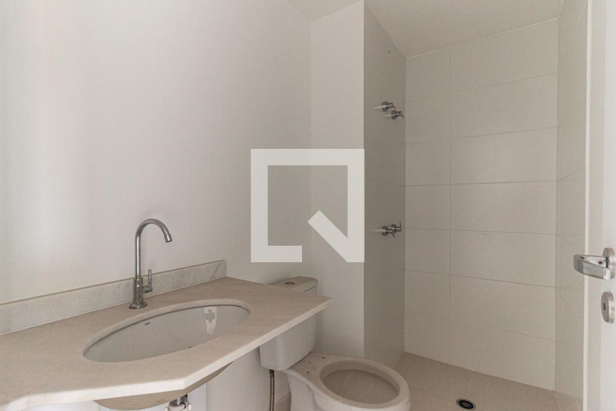Kitnet-Studio, 28 m² - Foto 27