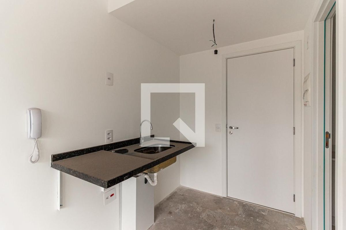 Kitnet-Studio, 28 m² - Foto 22
