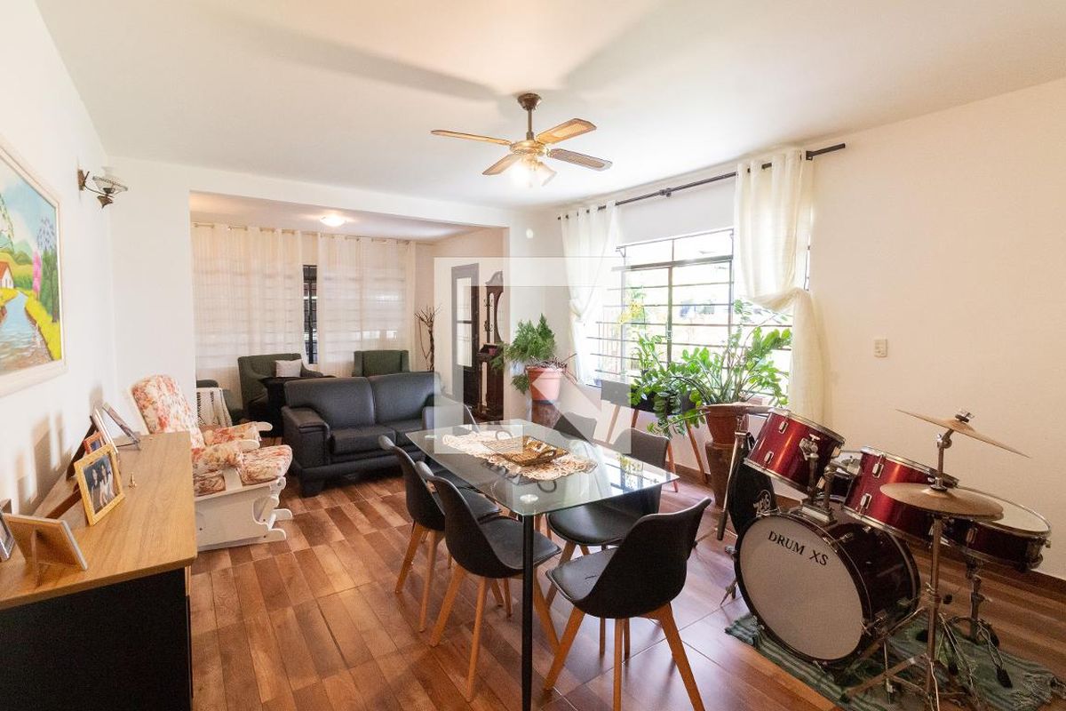 Casa, 3 quartos, 168 m² - Foto 8