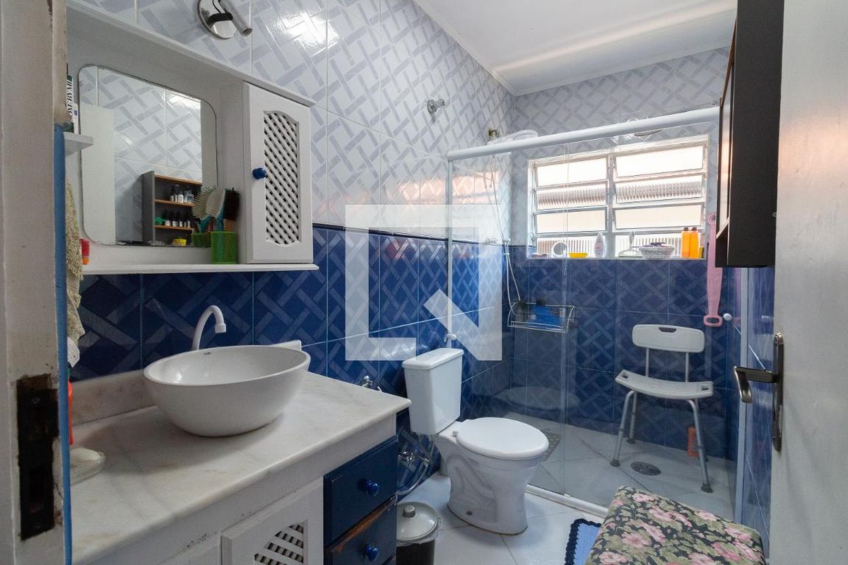 Casa, 3 quartos, 168 m² - Foto 38