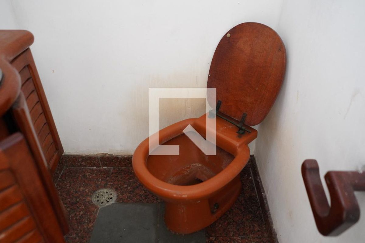 Casa, 6 quartos, 400 m² - Foto 6