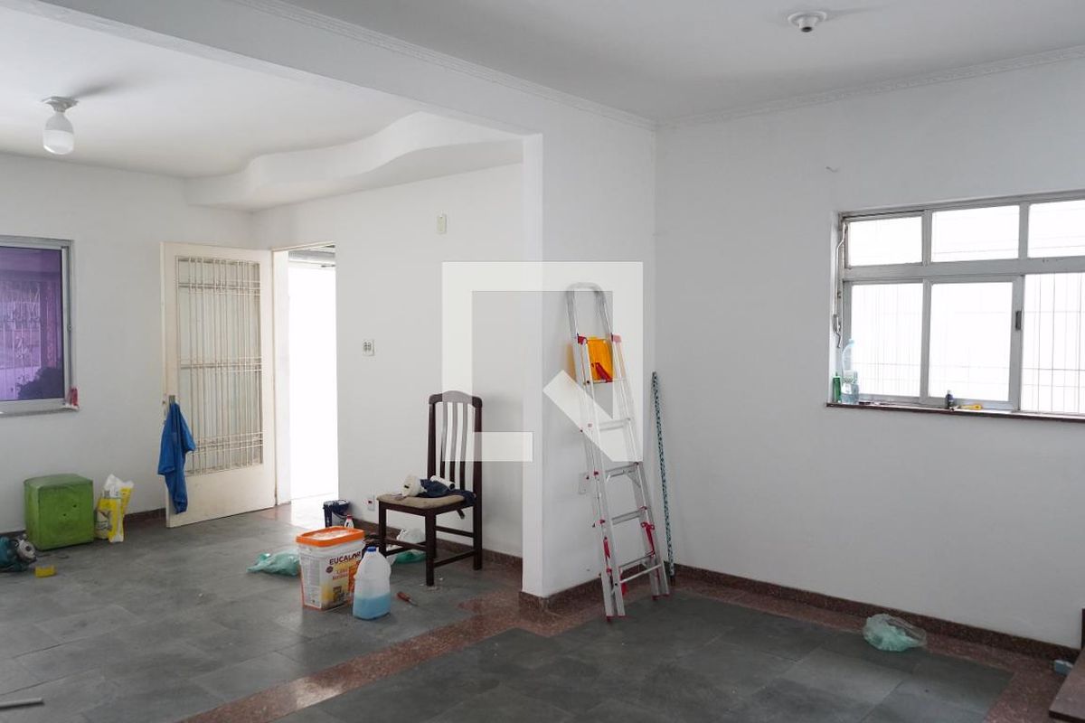 Casa, 6 quartos, 400 m² - Foto 4