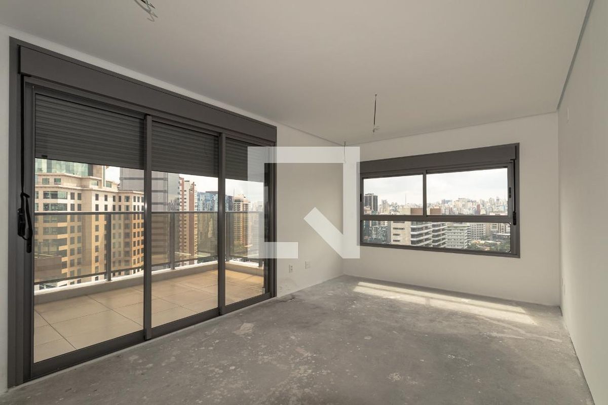 Apartamento, 3 quartos, 181 m² - Foto 12