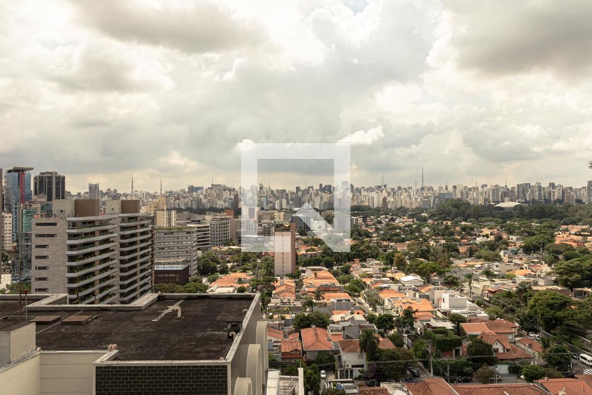 Apartamento, 3 quartos, 181 m² - Foto 6