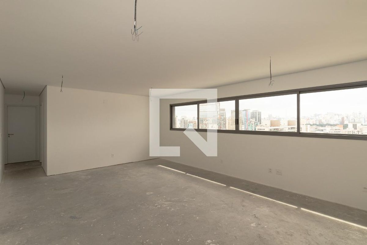 Apartamento, 3 quartos, 181 m² - Foto 3
