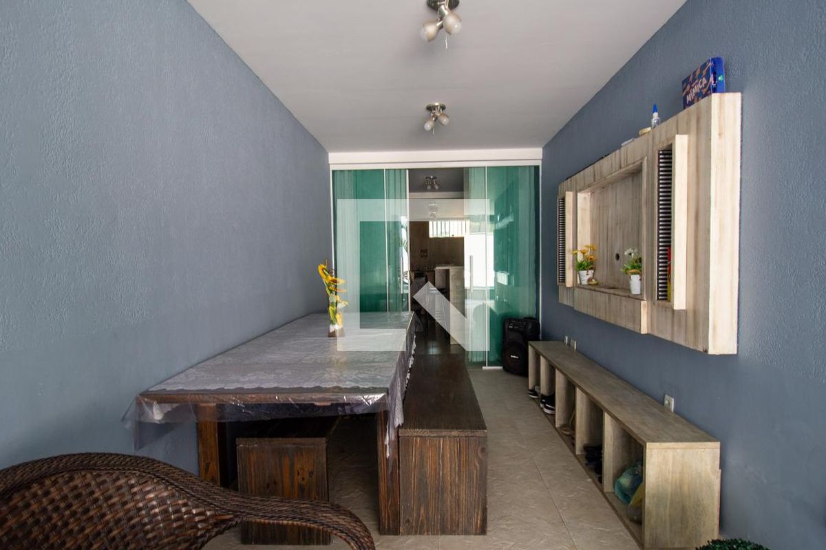 Casa, 3 quartos, 150 m² - Foto 114