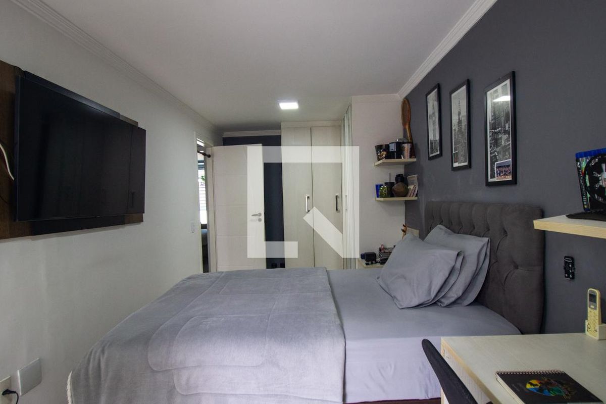 Casa, 3 quartos, 150 m² - Foto 36