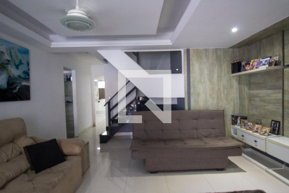 Casa, 3 quartos, 150 m² - Foto 4