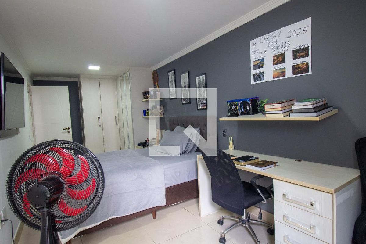 Casa, 3 quartos, 150 m² - Foto 34