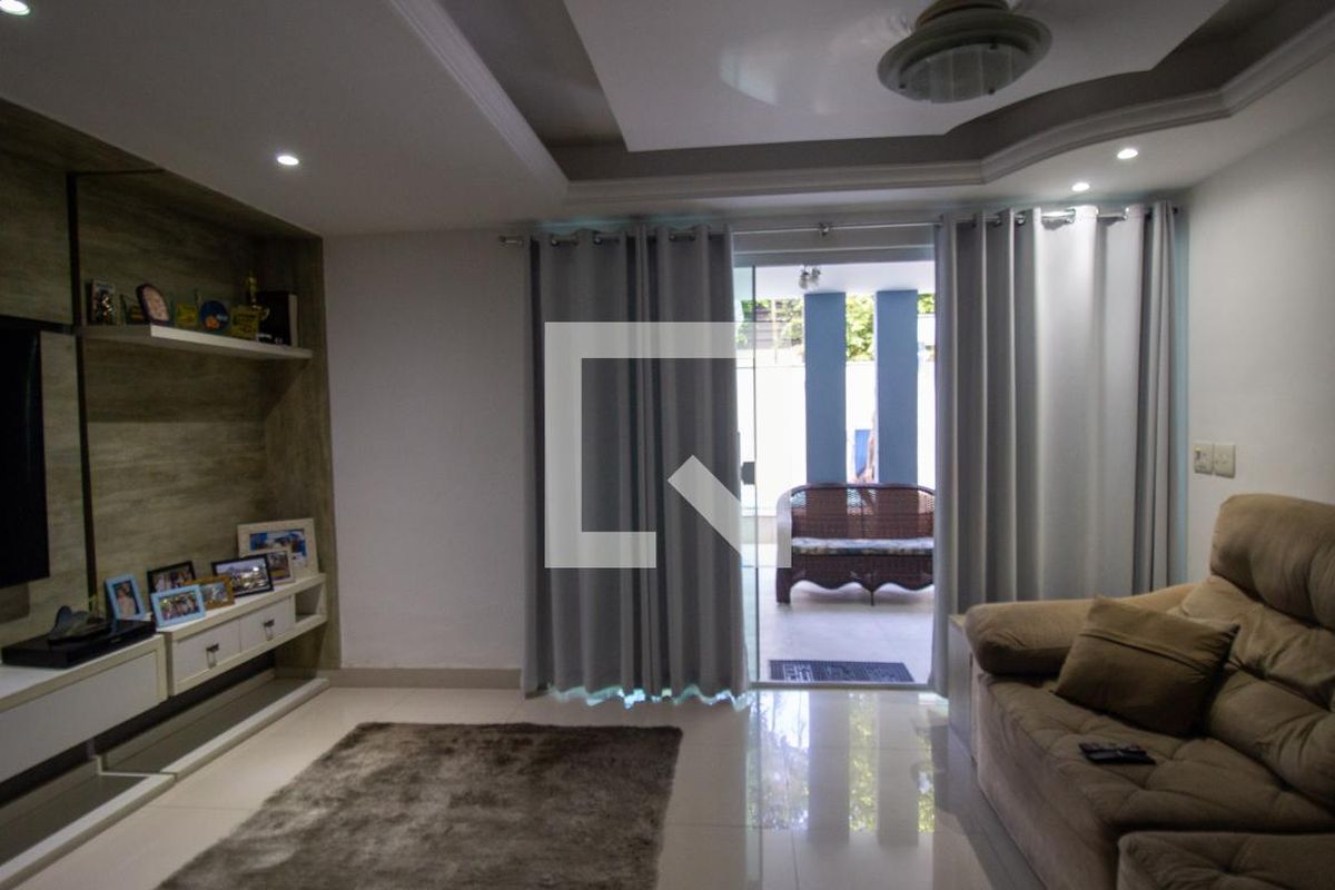 Casa, 3 quartos, 150 m² - Foto 8