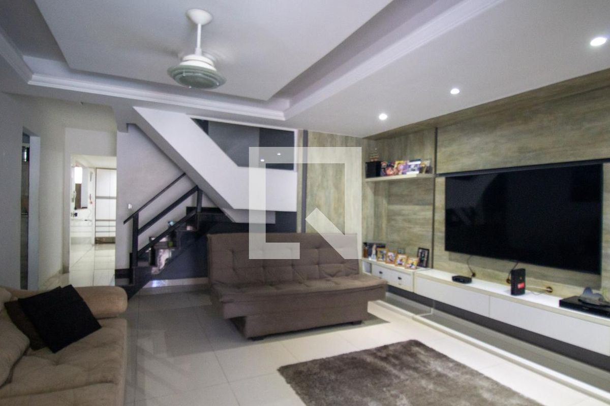 Casa, 3 quartos, 150 m² - Foto 2